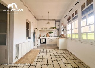 Ático en venta en Centre en Girona