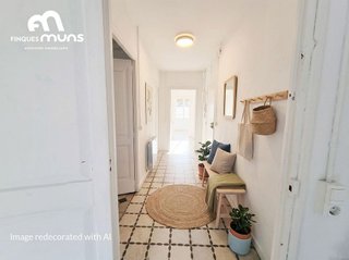 Ático en venta en Centre en Girona