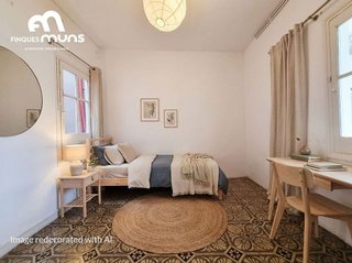 Ático en venta en Centre en Girona