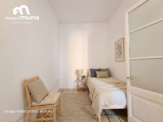 Ático en venta en Centre en Girona