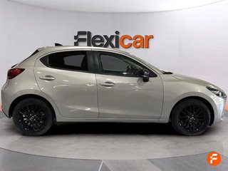 Mazda 2 e-SKYACTIV G 1.5 66kW (90CV) MT Homura