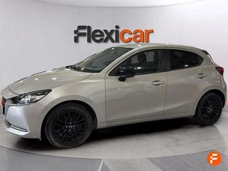 Mazda 2 e-SKYACTIV G 1.5 66kW (90CV) MT Homura