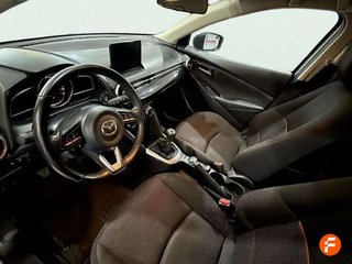 Mazda 2 e-SKYACTIV G 1.5 66kW (90CV) MT Homura