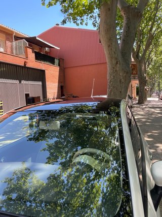 FIAT 500 2012