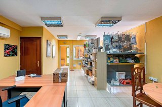 Nave industrial en venta en Viator
