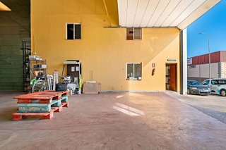 Nave industrial en venta en Viator