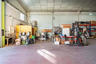 Nave industrial en venta en Viator