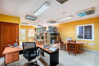 Nave industrial en venta en Viator
