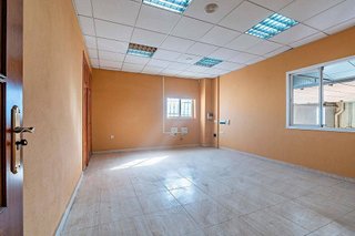 Nave industrial en venta en Viator
