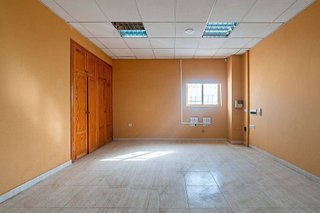Nave industrial en venta en Viator