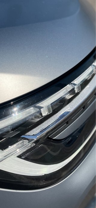 Renault Austral 2023 Full Hybrid 200cv