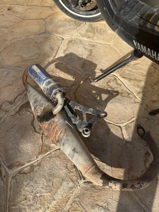 Yamaha BWS Spy 49cc MBK Booster