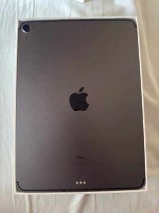 iPad Air de 4ª generación Wi-fi + Cellular