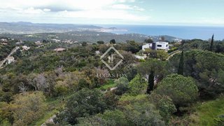 Terreno en venta en Can Semi - Mas Nou - Mas Ros en Castell-Platja d´Aro