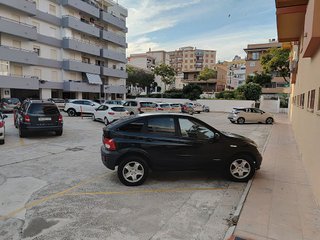Piso en alquiler en Playa de los Boliches en Fuengirola