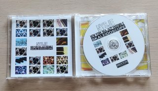 New York Ska-Jazz Ensemble - Kaleidoscope CD