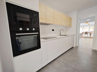 Piso en alquiler en Zona Puerto Deportivo en Fuengirola