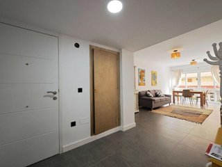 Piso en alquiler en Zona Puerto Deportivo en Fuengirola