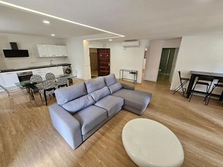 Piso en alquiler en Santa Catalina - Canteras en Palmas de Gran Canaria(Las)