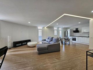 Piso en alquiler en Santa Catalina - Canteras en Palmas de Gran Canaria(Las)