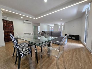 Piso en alquiler en Santa Catalina - Canteras en Palmas de Gran Canaria(Las)