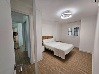 Piso en alquiler en Santa Catalina - Canteras en Palmas de Gran Canaria(Las)
