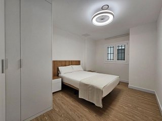 Piso en alquiler en Santa Catalina - Canteras en Palmas de Gran Canaria(Las)