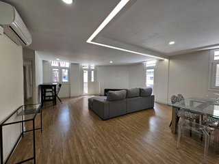 Piso en alquiler en Santa Catalina - Canteras en Palmas de Gran Canaria(Las)