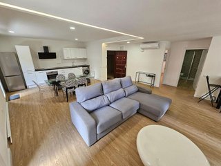 Piso en alquiler en Santa Catalina - Canteras en Palmas de Gran Canaria(Las)