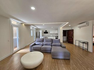 Piso en alquiler en Santa Catalina - Canteras en Palmas de Gran Canaria(Las)