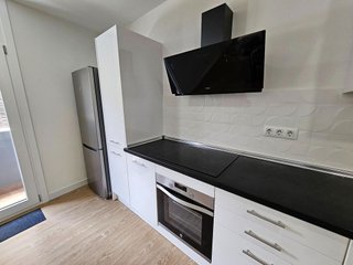 Piso en alquiler en Santa Catalina - Canteras en Palmas de Gran Canaria(Las)