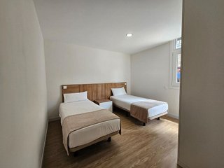 Piso en alquiler en Santa Catalina - Canteras en Palmas de Gran Canaria(Las)