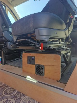 Citroen Jumper 2017