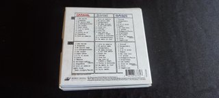 El Canto del Loco Caja 3 CDs + 3 DVDs