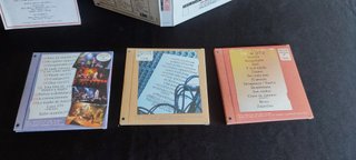 El Canto del Loco Caja 3 CDs + 3 DVDs