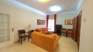 Piso en alquiler en Ensanche Centro - Puerto en Málaga