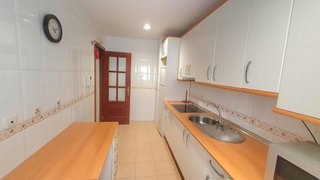 Piso en alquiler en Ensanche Centro - Puerto en Málaga
