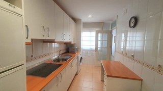 Piso en alquiler en Ensanche Centro - Puerto en Málaga
