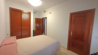Piso en alquiler en Ensanche Centro - Puerto en Málaga