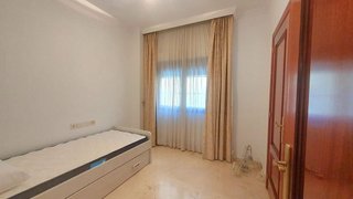 Piso en alquiler en Ensanche Centro - Puerto en Málaga