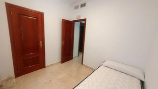 Piso en alquiler en Ensanche Centro - Puerto en Málaga