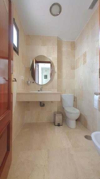 Piso en alquiler en Ensanche Centro - Puerto en Málaga