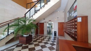 Piso en alquiler en Ensanche Centro - Puerto en Málaga