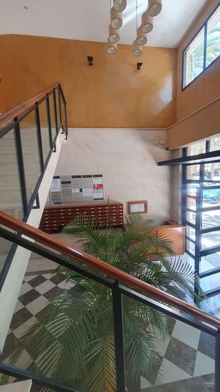 Piso en alquiler en Ensanche Centro - Puerto en Málaga