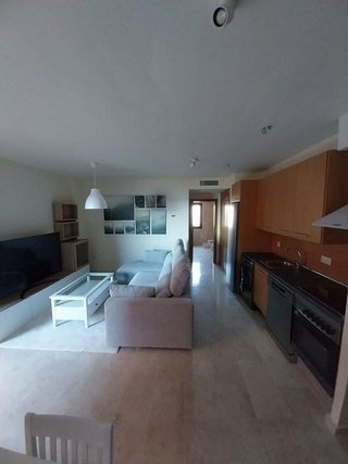 Piso en venta en Puerto - Plaza de Toros en Estepona
