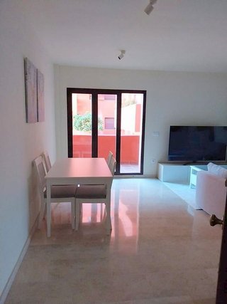 Piso en venta en Puerto - Plaza de Toros en Estepona
