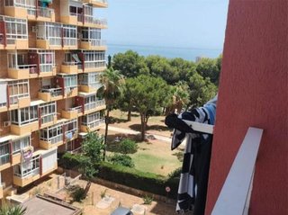 Piso en venta en Parque de la Paloma en Benalmádena