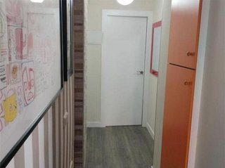 Piso en venta en Parque de la Paloma en Benalmádena