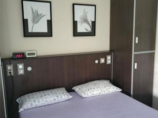 Piso en venta en Parque de la Paloma en Benalmádena