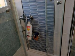 Piso en venta en Parque de la Paloma en Benalmádena
